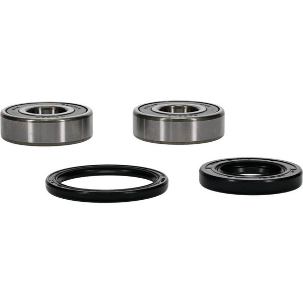 Pivot Works Pw Premium Wheel Bearing 25-1380-P