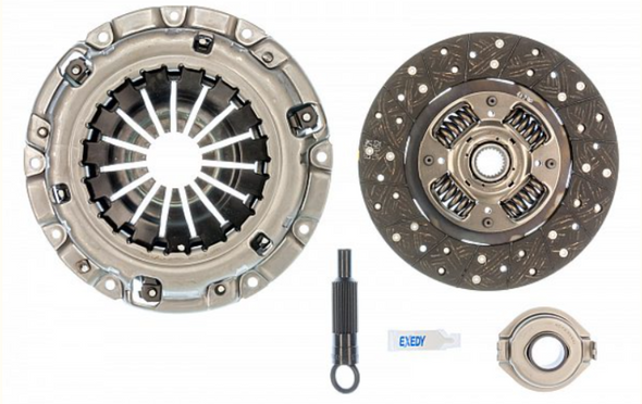 Exedy OE 1991-1996 Dodge Stealth V6 Clutch Kit 05075