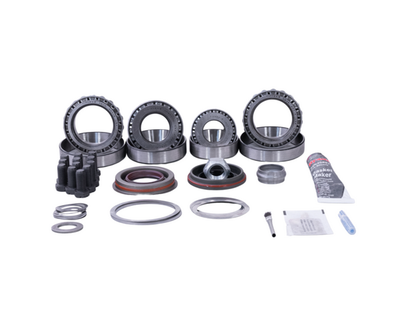 Revolution Gear & Axle 99-16 Ford Super Dana 60 Front Crush Sleeve Ring & Pinion Master Install Kit 35-2034-S