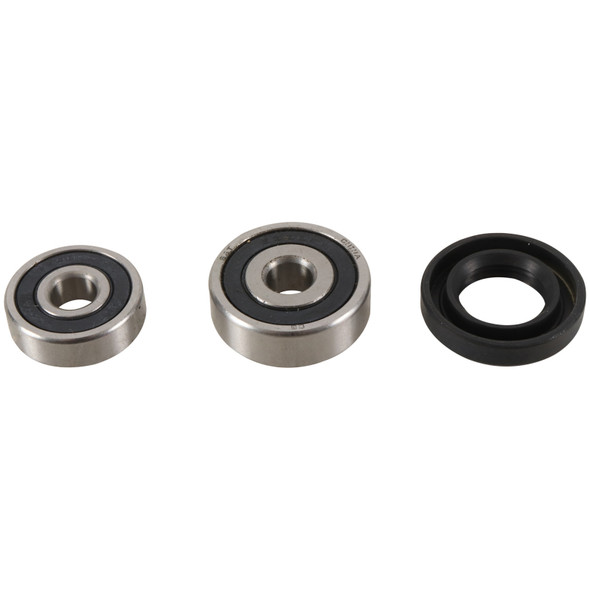 Pivot Works Klx110 Frt Wheel Bearing Kit PWFWK-K14-006