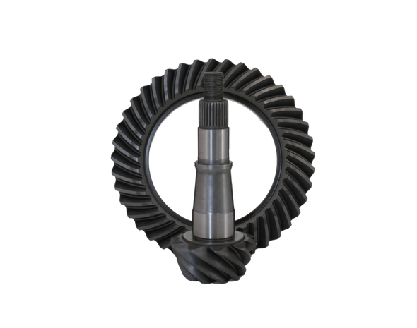 Revolution Gear & Axle 2014+ GM 12-Bolt 9.5in 4.56 Ratio Ring & Pinion Set GM9.5-456L