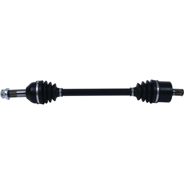 All Balls Racing 22-23 Can-Am Comm&er 700 DPS 8 Ball Axle - Rear Left AB8-CA-8-334