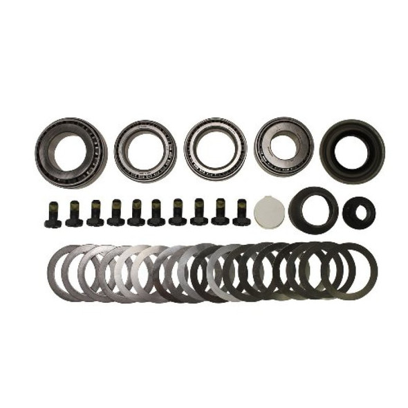 Ford Racing 15-25 Mustang Super 8.8in IRS Ring Gear and Pinion Installation Kit M-4210-B3