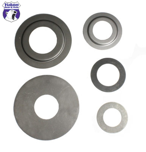 Yukon Gear Replacement Inner Slinger For Dana 60 YSPBF-015