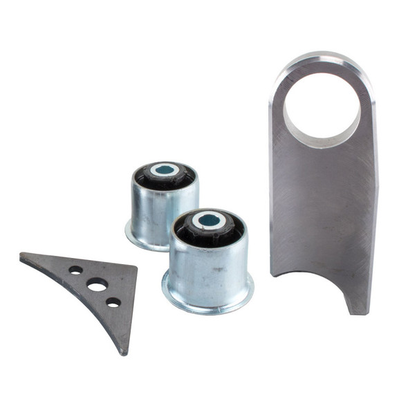 Synergy 07-18 Jeep Wrangler JK/JKU Front Upper Control Arm Axle Side Mount w/DDBs 8012-18