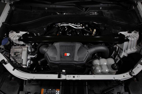 K&N 20-24 Ford Explorer 3.0L V6 / 20-24 Lincoln Aviator 3.0L V6 Performance Air Intake System 63-2622