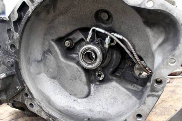 Clutch Masters 03-05 Dodge Neon 2.4L SRT-4 Turbo Hydraulic Bearing (For 05086-TD7R-A) N05086-A