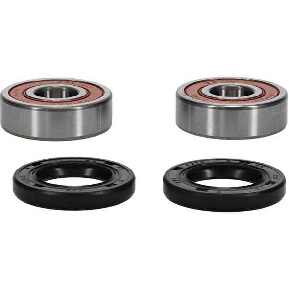 Pivot Works Pw Premium Wheel Bearing 25-1025-P