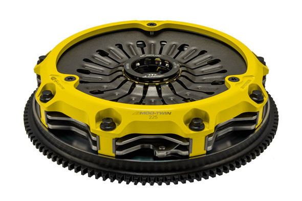 ACT EVO 8/9 5-Speed Only Mod Twin HD Street Kit Unsprung Mono-Drive Hub Torque Capacity 700ft/lbs T1S-M03