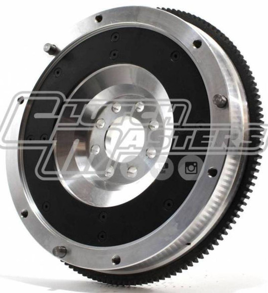 Clutch Masters 02-06 Mini Cooper S 1.6L Supercharged Aluminum Flywheel FW-801-AL
