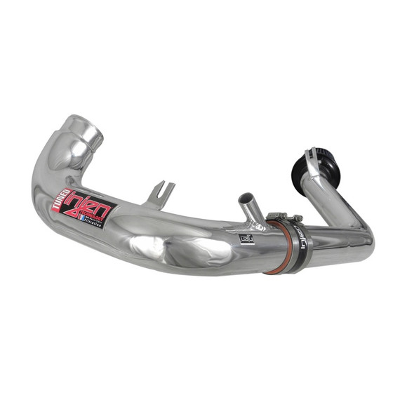 Injen 12-13 Fiat 500 1.4L 4Cyl Polished Cold Air Intake SP5020P