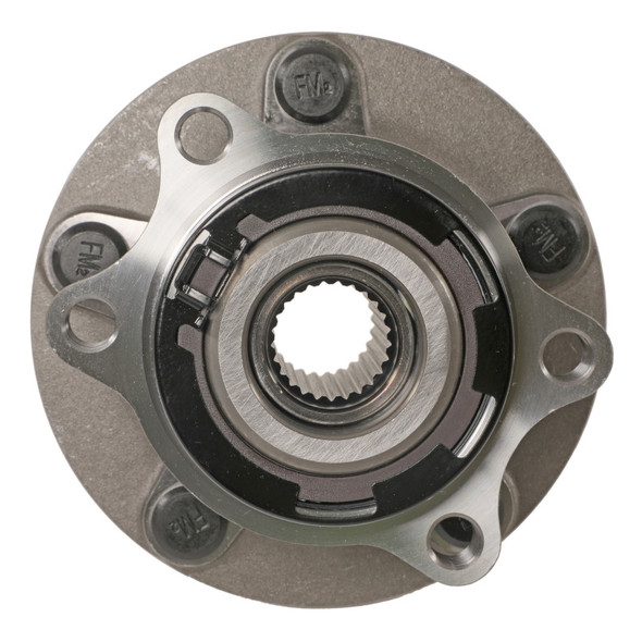 MOOG 13-15 Mitsubishi Outlander Sport Rear Hub Assembly 512564