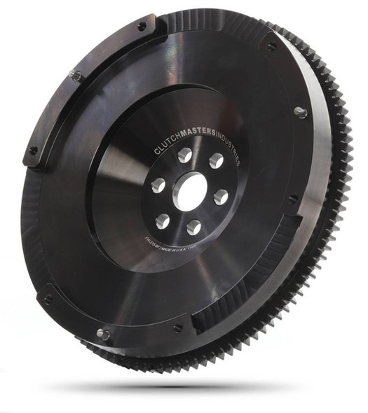 Clutch Masters 19-23 Mazda Miata MX-5 2.0L Lightweight Steel Flywheel FW-315-SF