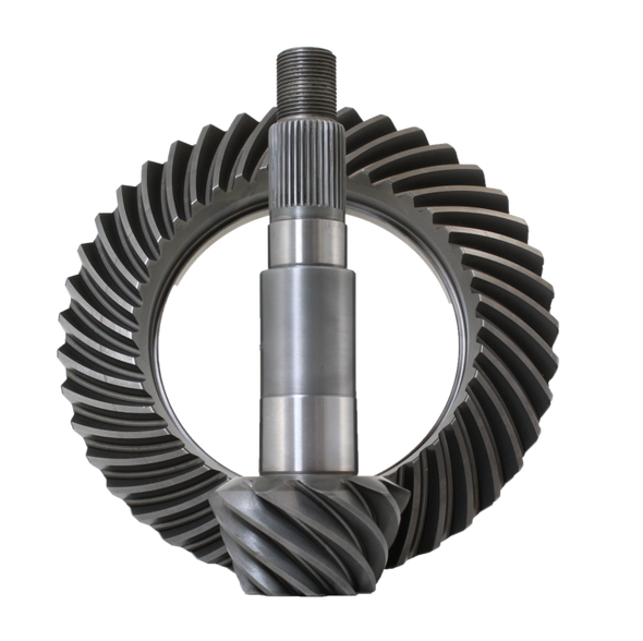 Revolution Gear & Axle Dana 80 Rear Axle 4.10 Ratio Ring & Pinion Set D80-410