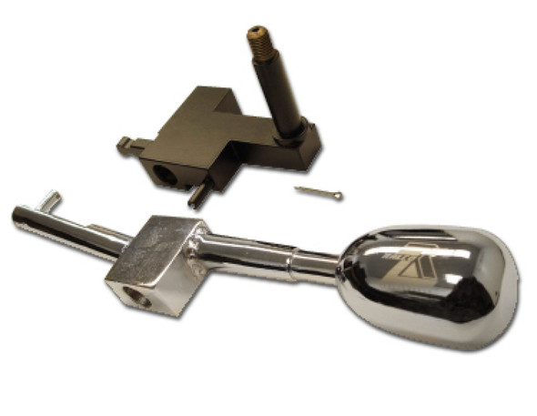 Fidanza 1989-1994 Mitsubishi Eclipse Short Throw Shifter (Excluding 1990 Model) 891823
