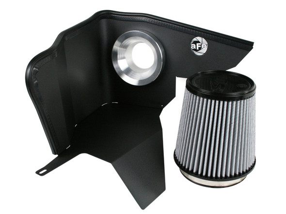 aFe MagnumFORCE Intakes Stage-1 PDS AIS PDS BMW 525i/528i (E39) 97-03 L6-2.5L/2.8L 51-10601