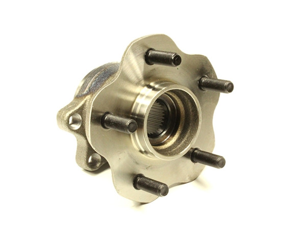 ISR Performance 5 Lug Rear Conversion Hub - 89-94 Nissan 240sx **Single Hub** IS-5LG-S13R
