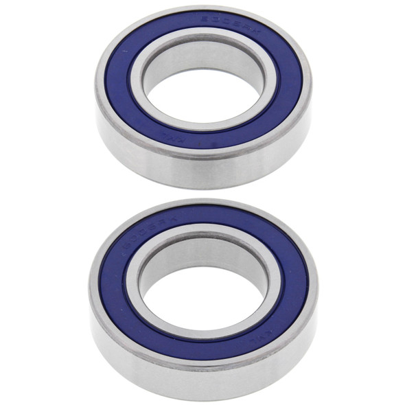 All Balls Racing 03-06 Buell Firebolt XB9R Wheel Bearing Kit - Rear 25-1627