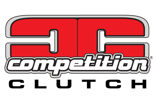 Competition Clutch 06-11 Subaru WRX / 05-11 Legacy GT Stage 2-Steelback Brass Plus Rebuild Kit 15026-RK-2100