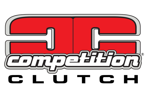 Competition Clutch 1989-2002 Nissan Skyline RB20/RB25 12lb Steel Flywheel 2-630T-ST