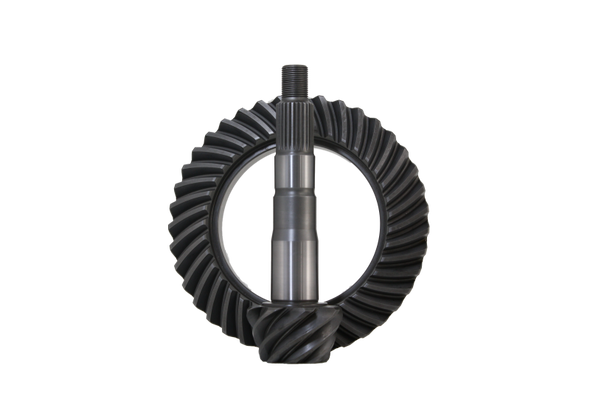 Revolution Gear & Axle 05-23 Toyota Tacoma 8.0in IFS Reverse 4.56 Ratio Thick Ring & Pinion Set T8IFS-488TR
