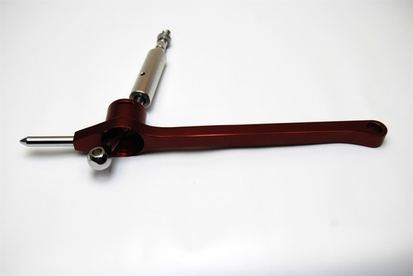 Fidanza 99-03 BMW E46 Short Throw Shifter 891854