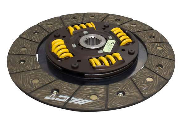 ACT 2003 Dodge Neon Perf Street Sprung Disc 3001102