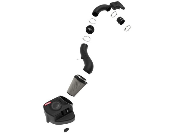 aFe Takeda Momentum Pro Dry S Cold Air Intake System 20-22 Subaru Outback H4-2.5L 56-70051D