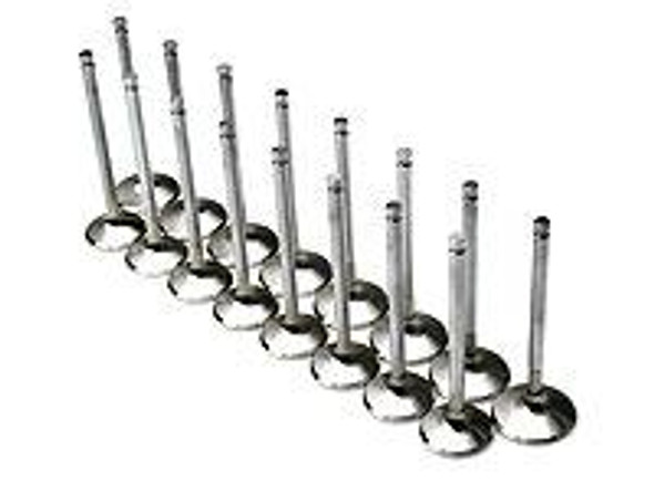 Brian Crower Honda/Acura B18C/B16A/B17A 33mm Intake Valves BC3010