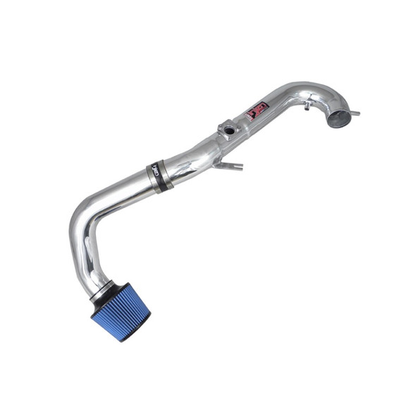Injen 05-07 Subaru Impreza RS 2.5L-4cyl Polished Cold Air Intake SP1222P