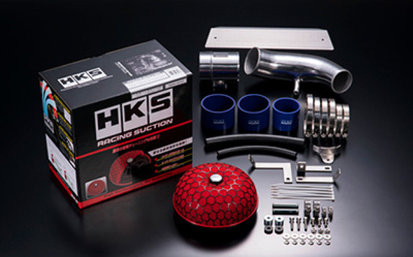 HKS RS ZN6/ZC6 86/BRZ FA20 70020-AT115