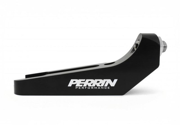 Perrin 13 Subaru BRZ / 13 Scion FR-S Master Cylinder Brace - Black PSP-BRK-405BK