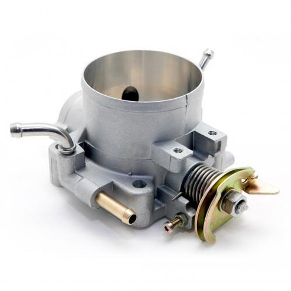 BLOX Racing Honda B/D/H/F Series Engines Tuner Series Cast Aluminum 66mm Throttle Body BXIM-00211