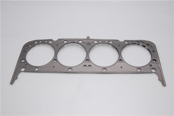 Cometic Chevy Small Block 4.200 inch Bore .051 inch MLS Head Gasket (w/All Steam Holes) C5249-051