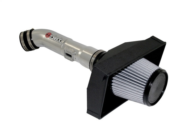 aFe Takeda Intakes Stage-2 PDS AIS PDS Infiniti G35 03-06 V6-3.5L (pol) TR-3015P