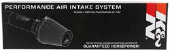 K&N 57 Series Performance Intake Kit for 94-02 Dodge Ram Pickup V8 5.2L/5.9L 57-1511-2
