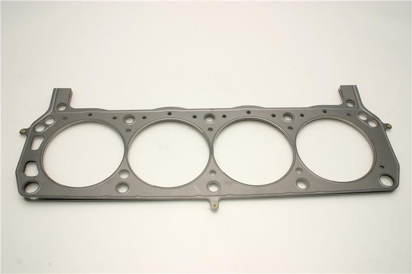Cometic Ford SB 4.155 inch Bore .080 inch MLS-5 Head Gasket (w/AFR Heads) C5912-080