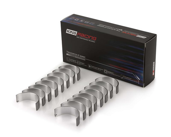 King Ford Prod V8 4.6L/5.4L (Size STD) Performance Rod Bearing Set CR868HPN