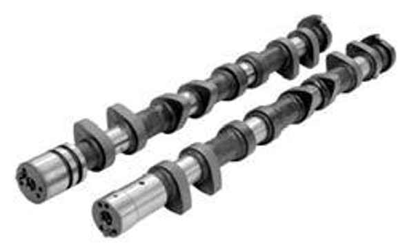 Brian Crower Mitsubishi 4B11T Evolution X Camshafts - Stage 2 - 272 Spec BC0131