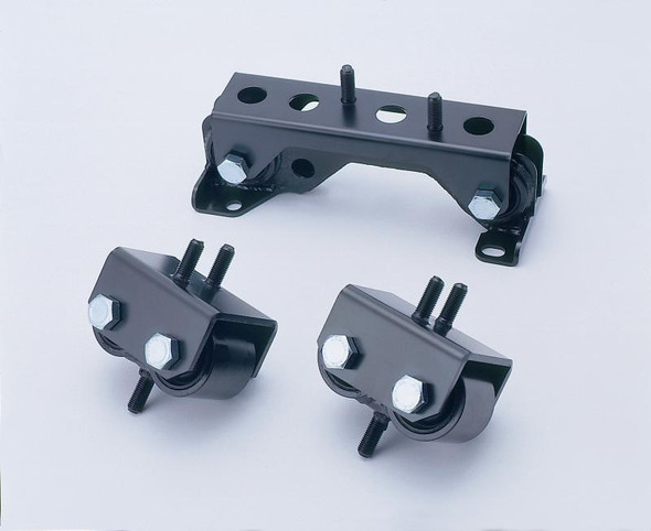 Cusco Motor & TRANNY Mount GC8-GDA GH8 GRB GVB Impreza 660 911 SET Cusco Motor & TRANNY Mount GC8-GDA GH8 GRB GVB Impreza 660 911 SET