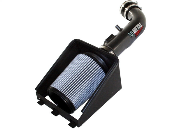 aFe FULL METAL Power Intakes Stage-2 PDS AIS PDS; Ford Ranger 04-11 V6-4.0L F2-03013