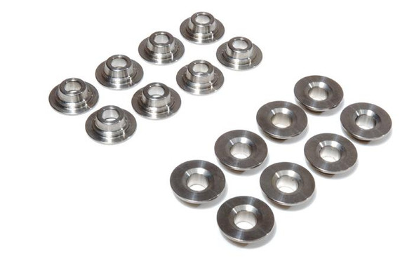 BLOX Racing Ti Retainers for B18A-B B20 (1.8L DOHC) BXPT-10403