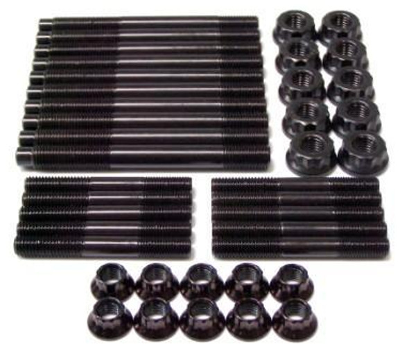ARP Mitsubishi 2.0L Turbo (4B11T) Main Stud Kit 207-5403
