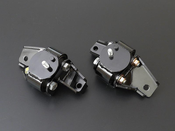 Cusco Strengthened Engine Mount 13 Subaru BRZ / Scion FR-S / Toyota 86 965 911 A