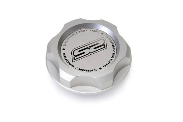 Skunk2 Honda Billet Oil Cap (M33 x 2.8) 626-99-0070