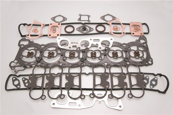 Cometic Street Pro Nissan 1989-02 RB26DETT 2.6L Inline 6 87mm Bore Top End Kit PRO2017T