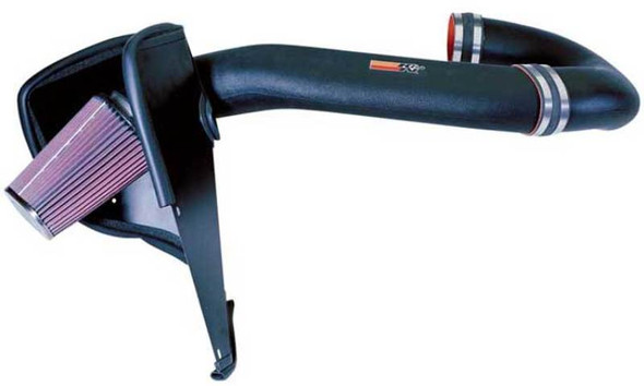 K&N 94-02 Dodge Ram V10-8.0L Performance Intake Kit 57-1507