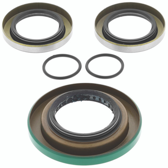 QuadBoss 11-13 Can-Am Commander 1000 DPS (02) Rear Differential Seal Kit 417770