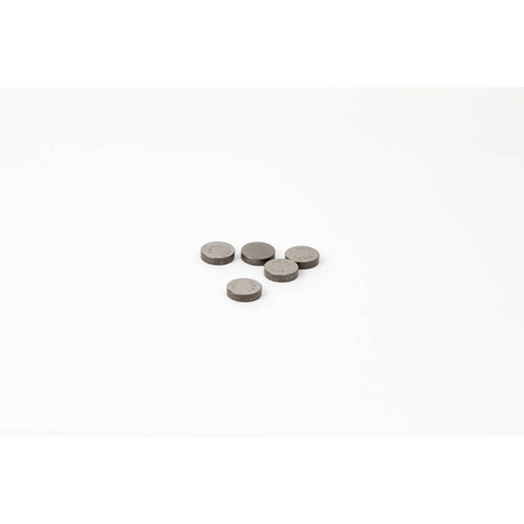 Hot Cams Shim Kits 2.300mm Thickness - 5 Pack 5PK1300230
