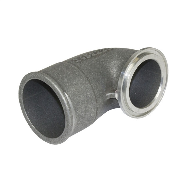 BD Diesel Turbo Compressor Elbow 90 Deg Adaptor 1452226
